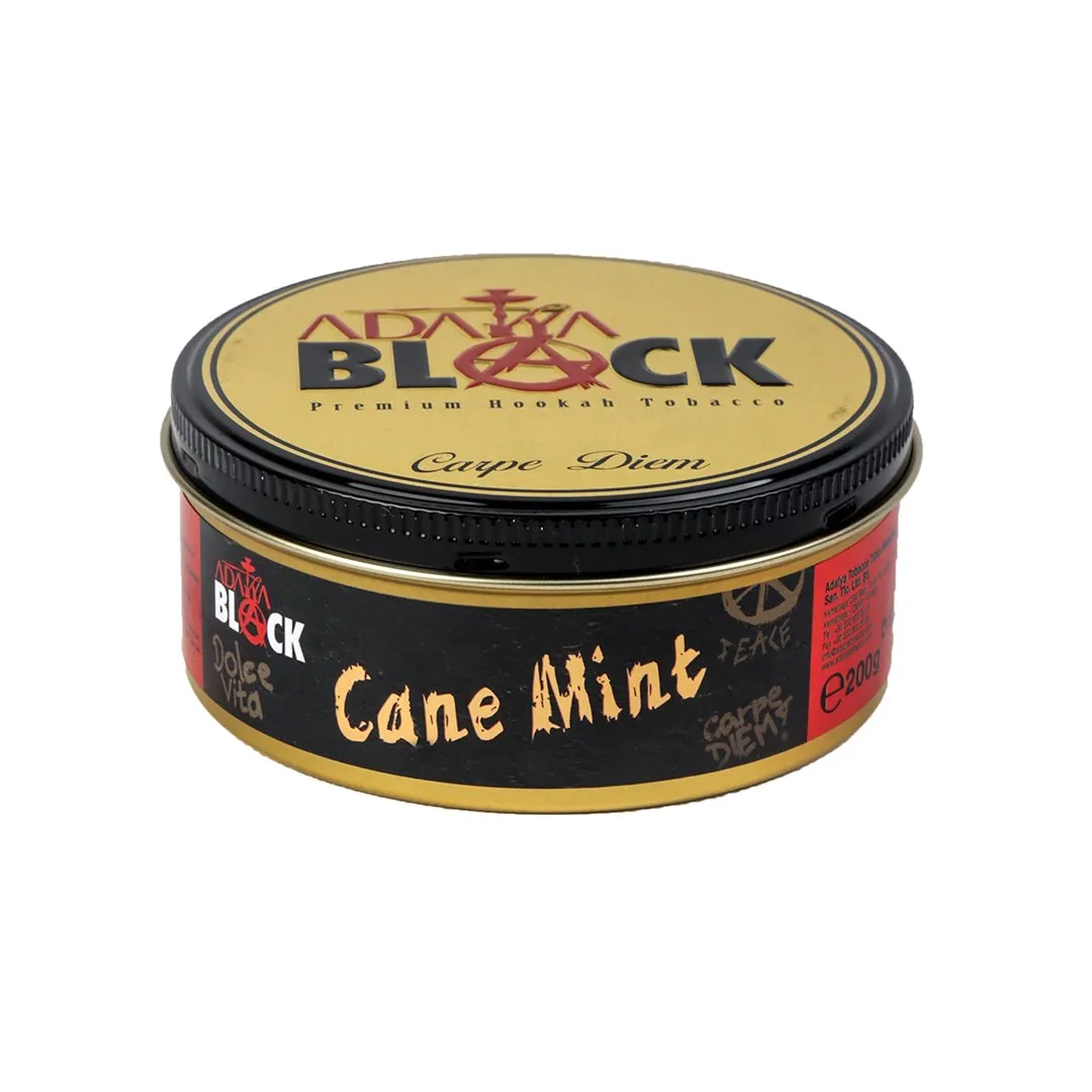 Cane Mint
