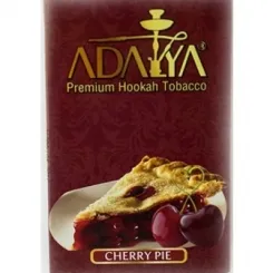 Cherry pie