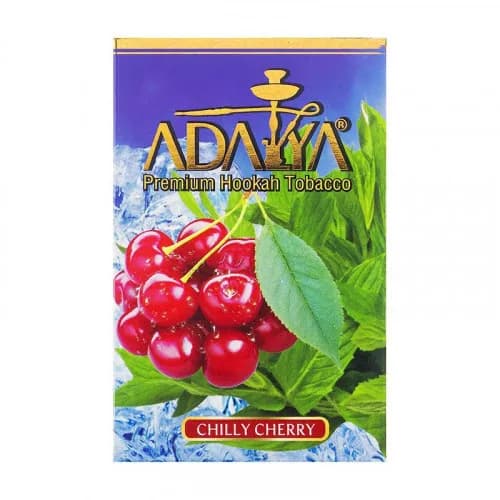 Chilly Cherry