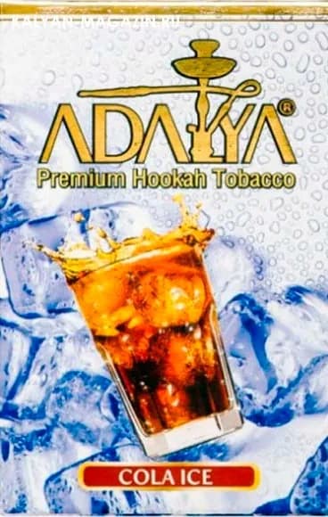 Cola ice