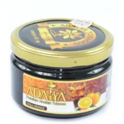 ADALYA Cola-Orange 柑橘系シーシャフレーバー パッケージ画像