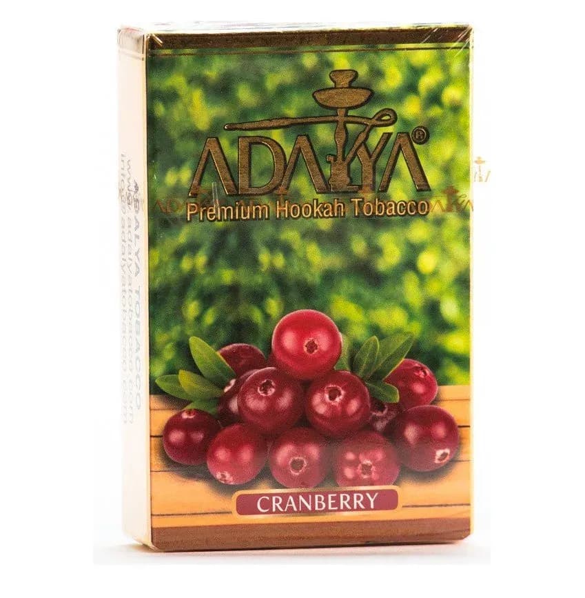 Cranberry