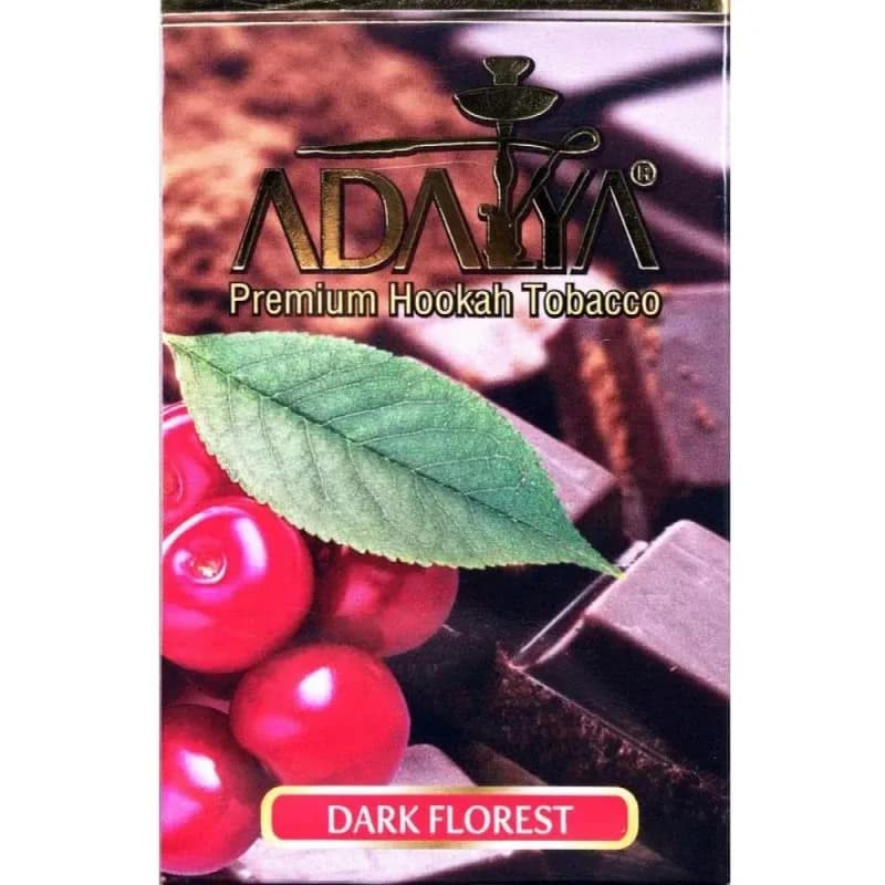 Dark Florest