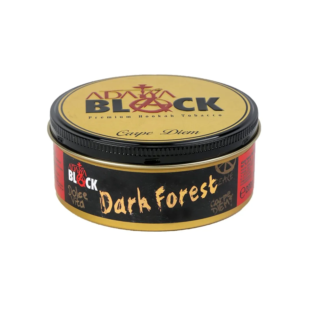 Dark Forest