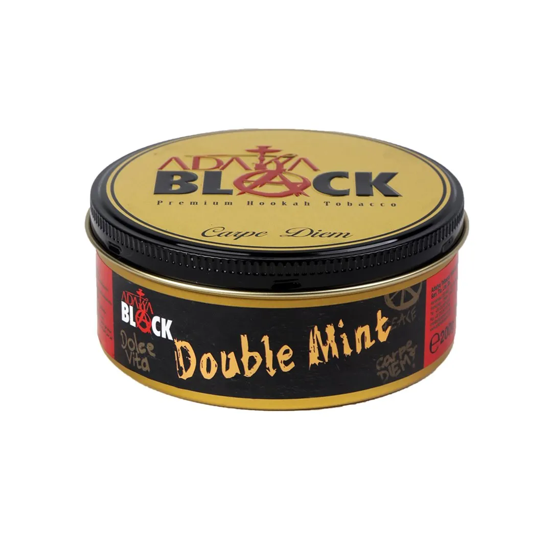 Double Mint