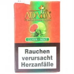 Guava-Mint