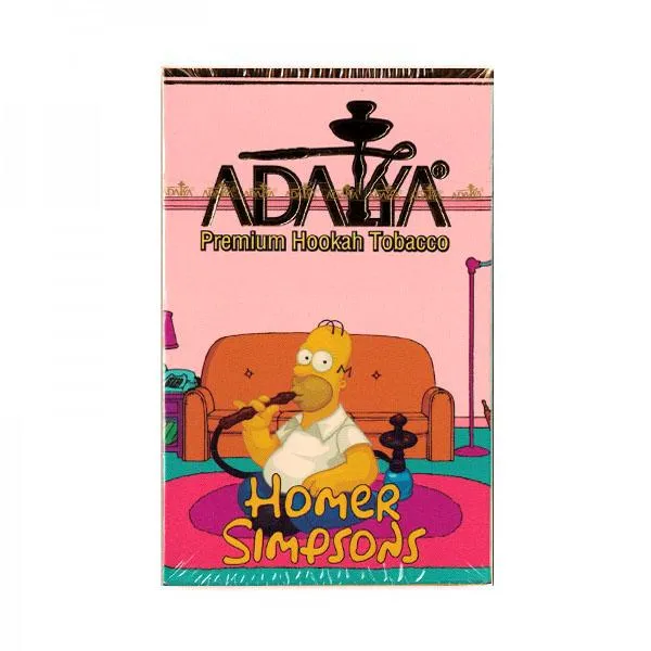 Homer Simpsons
