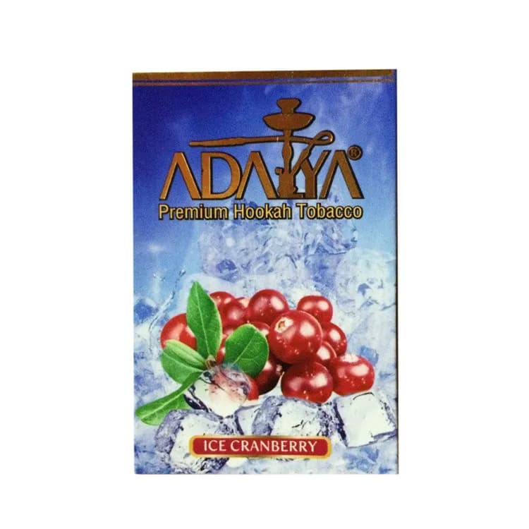 Ice Cranberry
