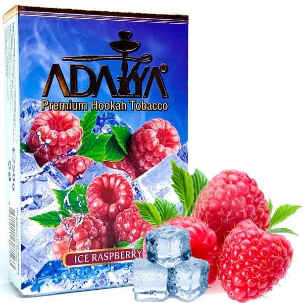 Ice Raspberry