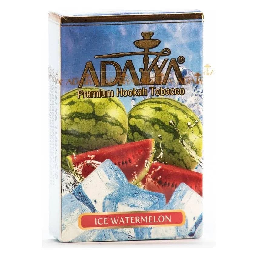Ice Watermelon