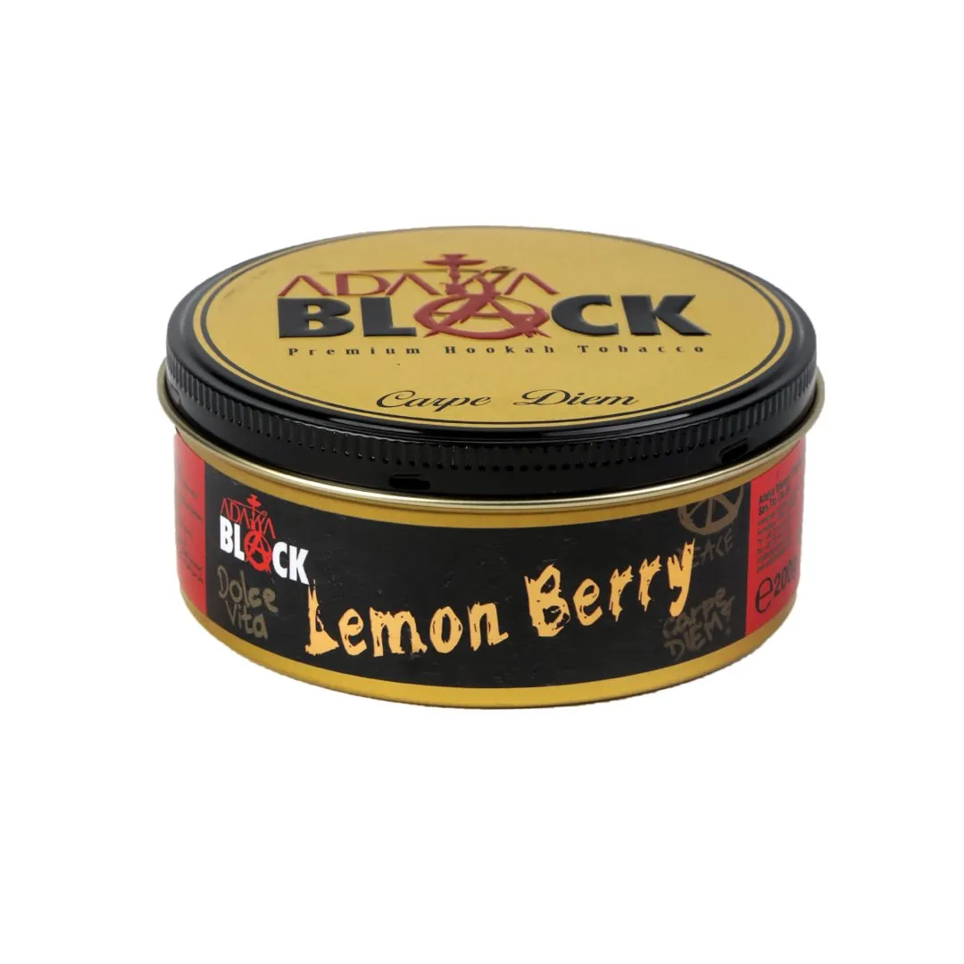 Lemon Berry