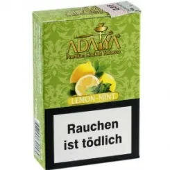 Lemon-Mint