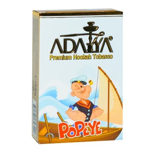 PoPeye