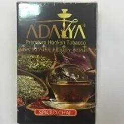 Spiced chai