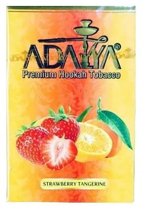 Strawberry Tangerine