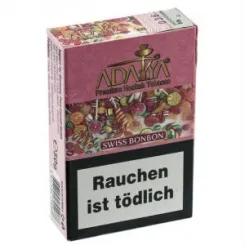 Swiss Bonbon
