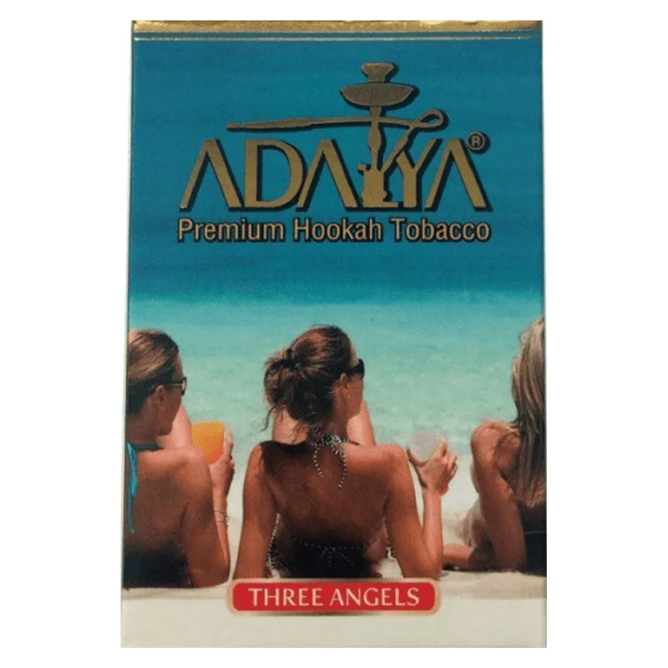 Three Angels