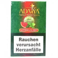 Watermelon-mint
