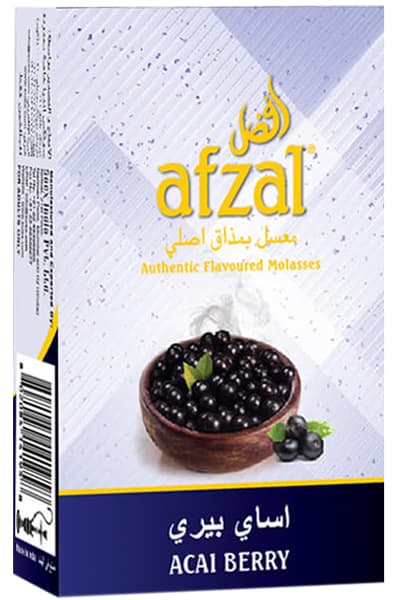 Acai Berry