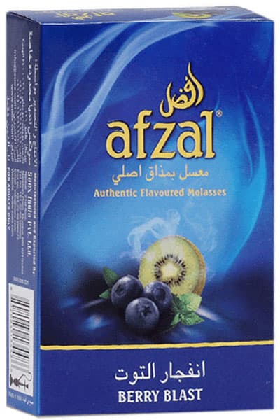 Berry Blast