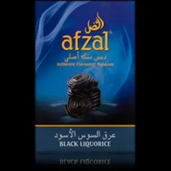 Black Liquorice