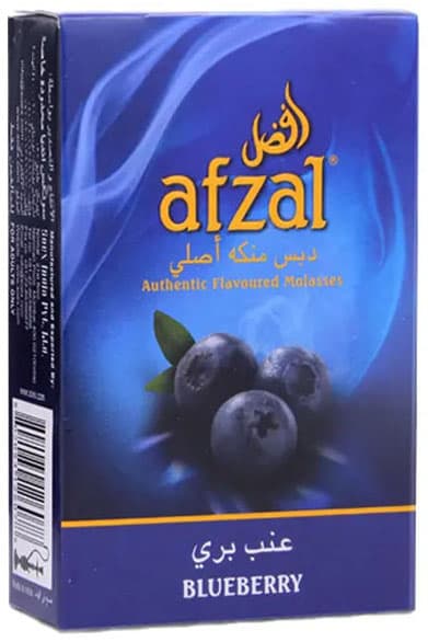 Blueberry