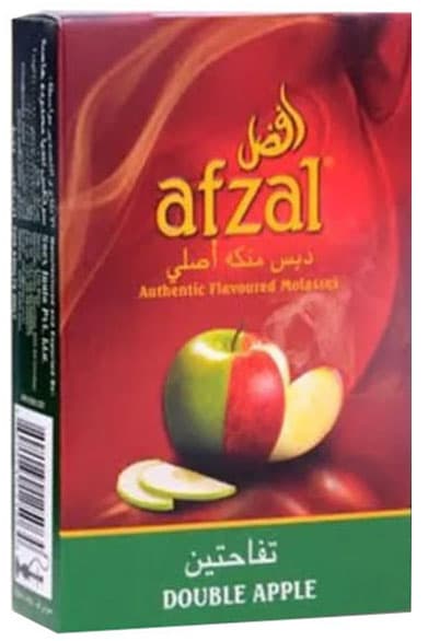 Double Apple