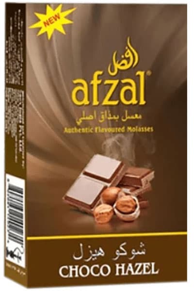 Hazelnut Chocolate