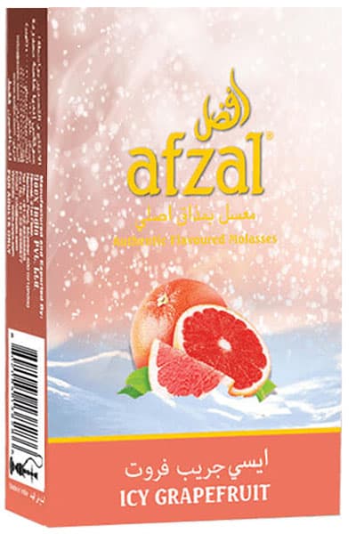 Icy Grapefruit