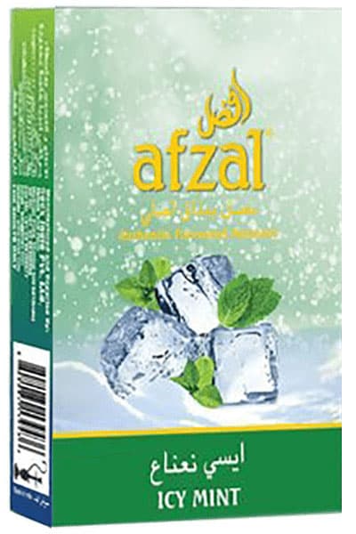 Icy Mint
