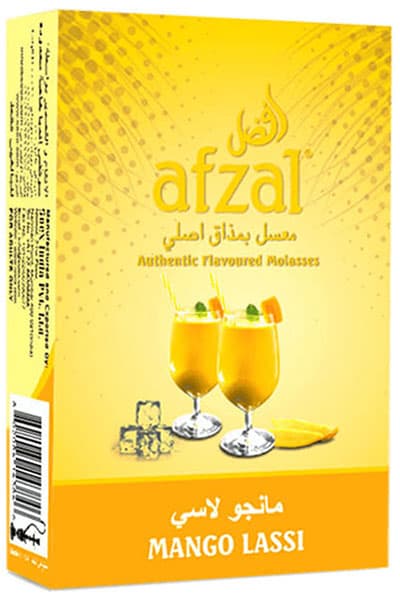 Mango Lassi