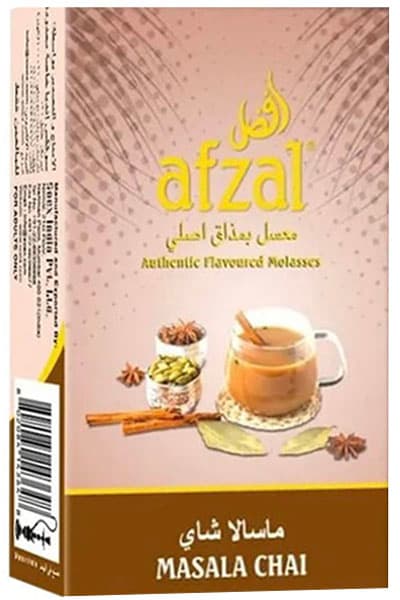 Masala Chai