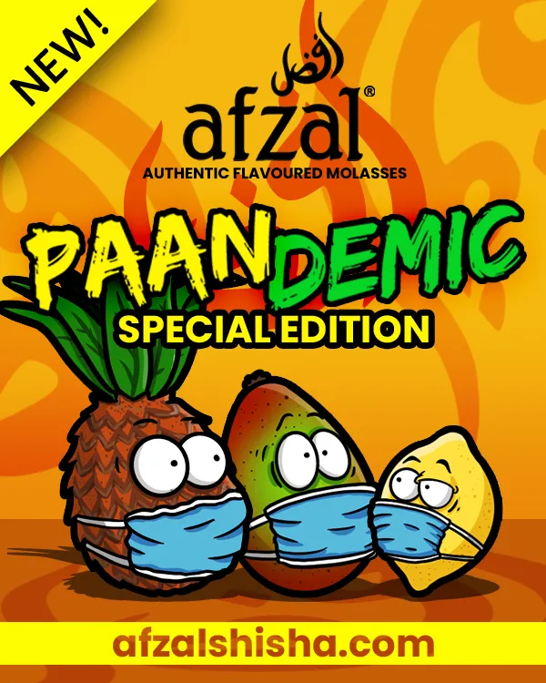Paandemic Special Edition