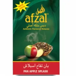 Pan Apple Splash