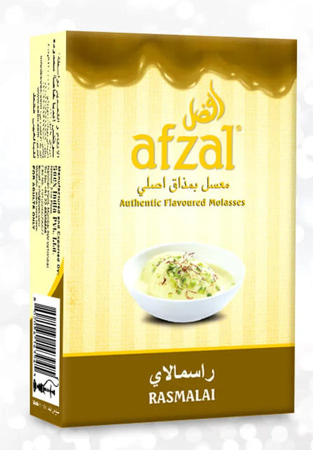Rasmalai