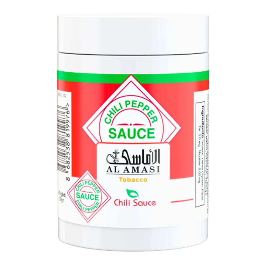 Chili Sauce