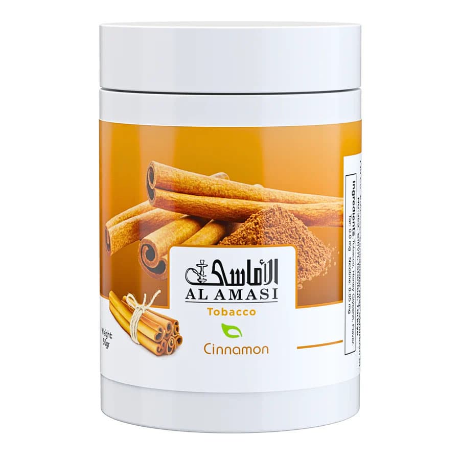 Cinnamon