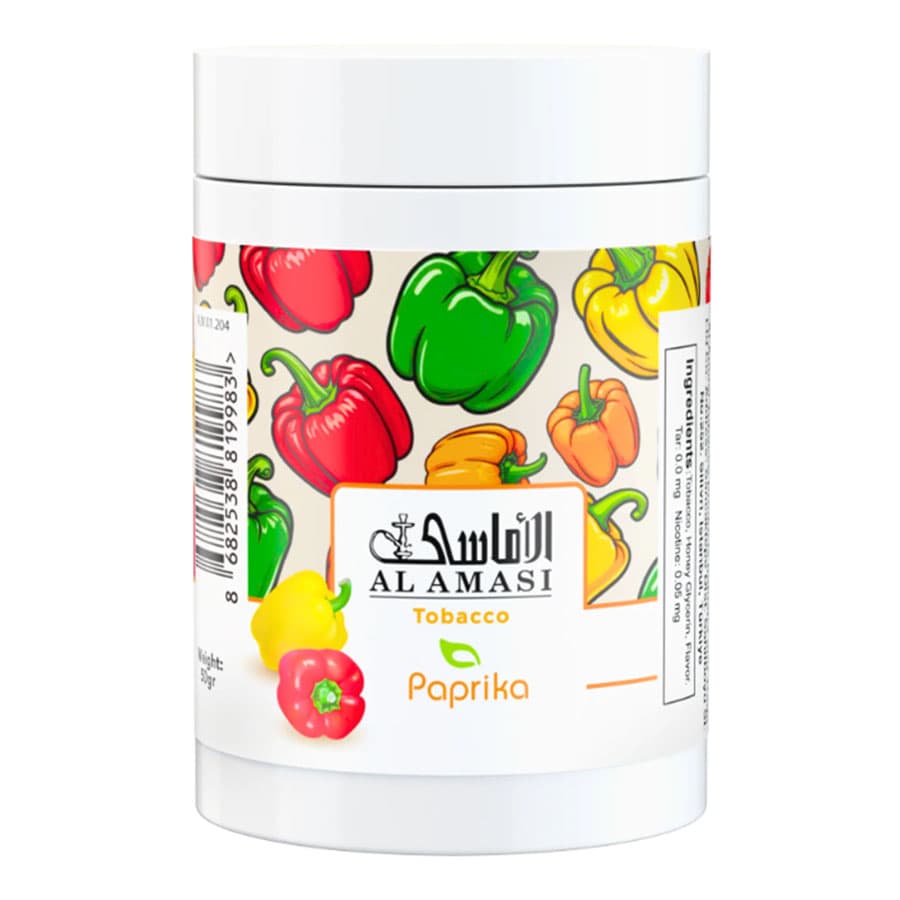 Paprika
