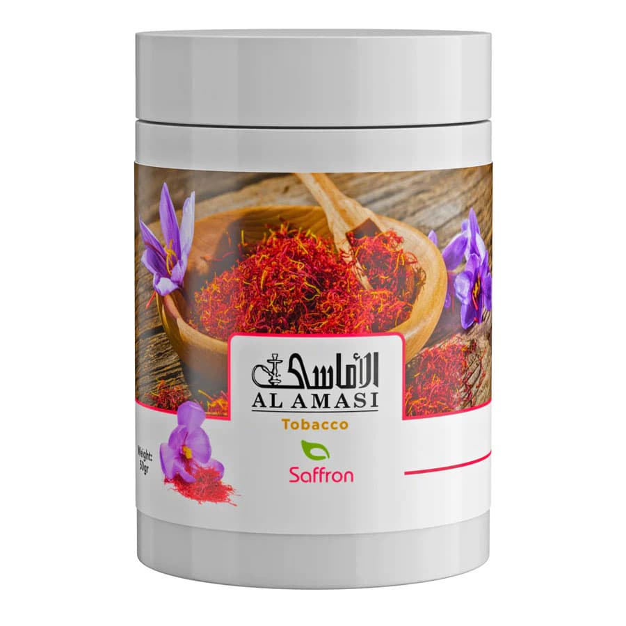 Saffron