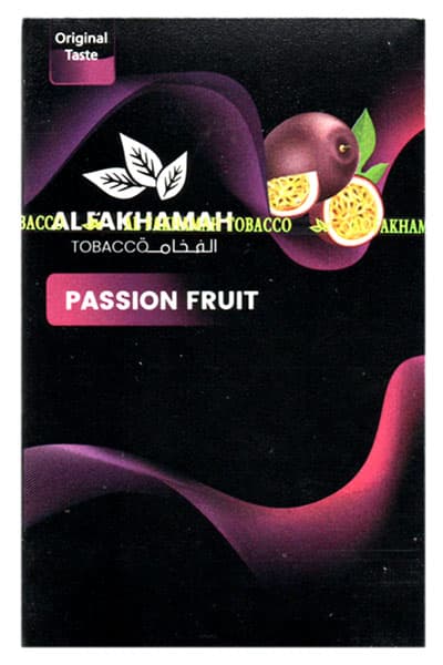 Passion Fruit