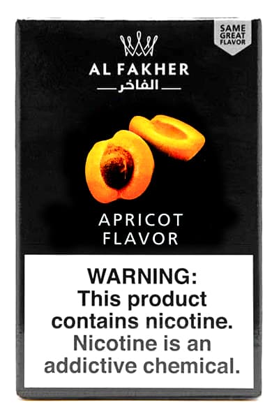 Apricot