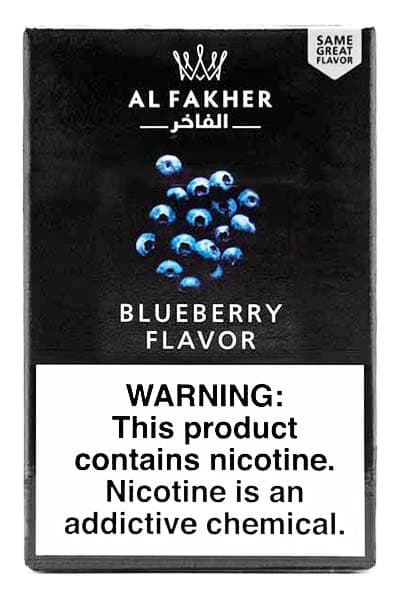 Blueberry