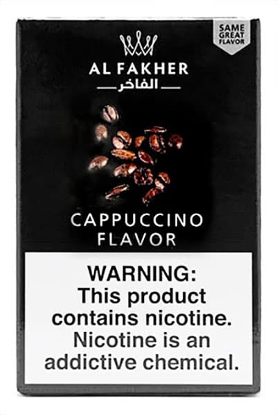 Cappuccino