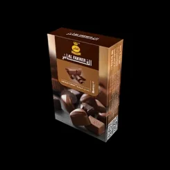 AL FAKHER Chocolate デザート系シーシャフレーバー パッケージ画像