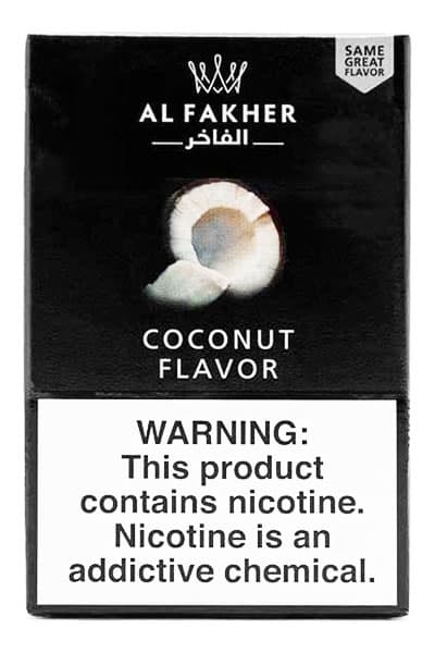 Coconut
