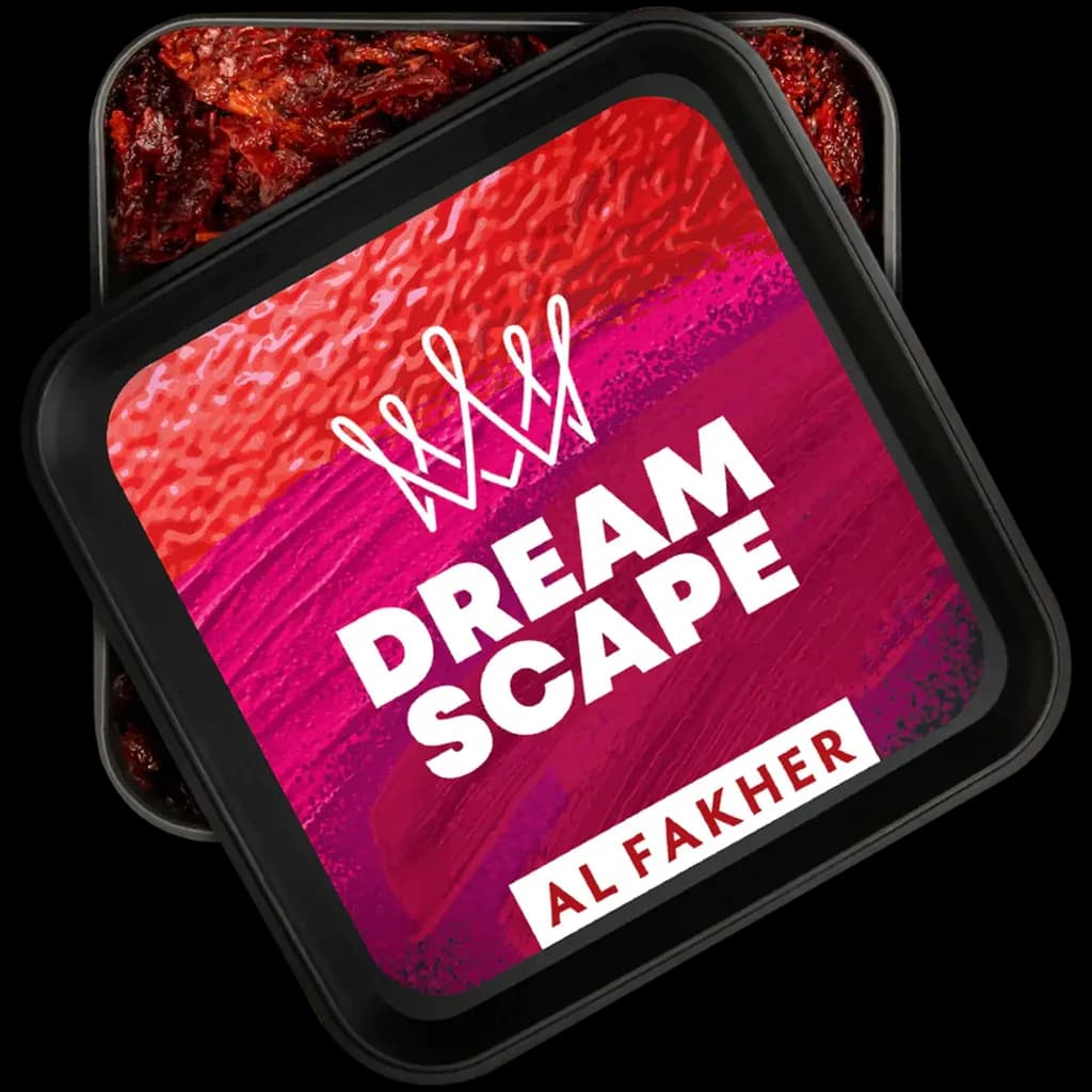 Dream Scape
