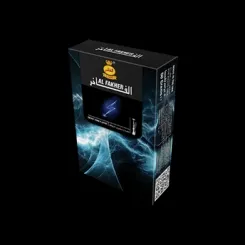 AL FAKHER Energy Drink ドリンク系シーシャフレーバー パッケージ画像