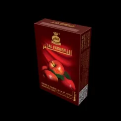 Golden Bahraini Apple