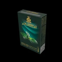 Golden Fresh Mint