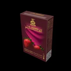 Golden Strawberry